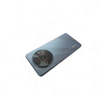 MOVIL ZTE BLADE A76 GRIS 128 GB 4 RAM CAJA