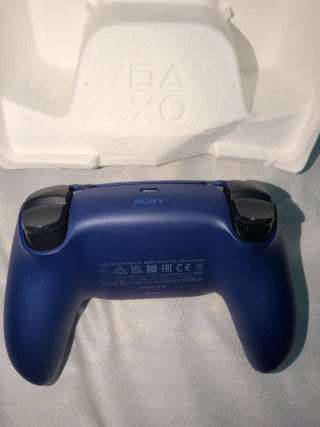 Mando DualSense PS5 Azul NUEVO!