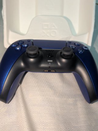 Mando DualSense PS5 Azul NUEVO!