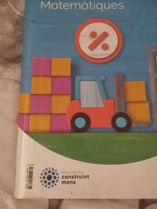 Libros 6 primaria