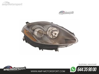 FARO DELANTERO DERECHO PARA FIAT CROMA