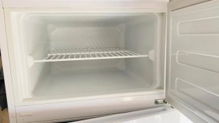 Nevera Beko Blanca