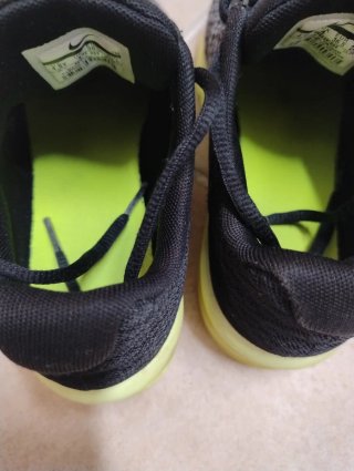 Nike Air Max Sequent 2 Scarpe Taglia 36.5