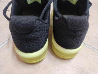 Nike Air Max Sequent 2 Scarpe Taglia 36.5