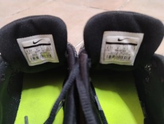 Nike Air Max Sequent 2 Scarpe Taglia 36.5