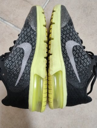 Nike Air Max Sequent 2 Scarpe Taglia 36.5