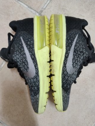 Nike Air Max Sequent 2 Scarpe Taglia 36.5