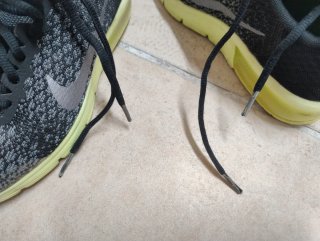Nike Air Max Sequent 2 Scarpe Taglia 36.5