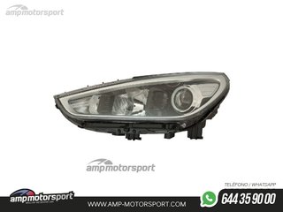 FARO DELANTERO IZQUIERDO PARA HYUNDAI I30