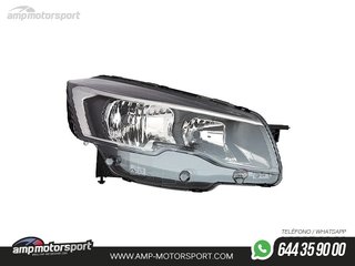 FARO DELANTERO DERECHO PARA PEUGEOT 508