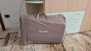 Lionelo Aurora 3in1 culla neonato