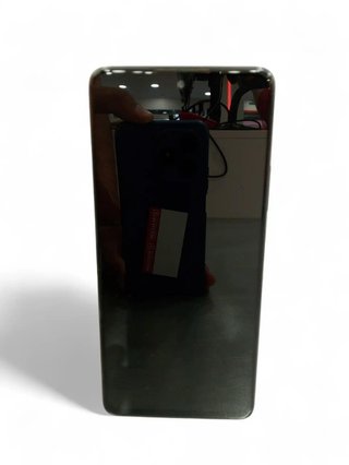 MOVIL REDMI NOTE 10 PRO 6GB 128GB NEGRO  + CAJA