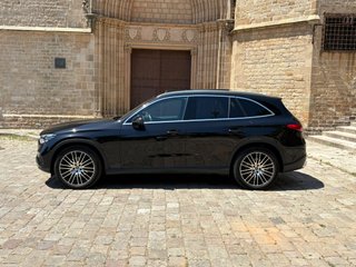 MB GLC 220d 4Matic