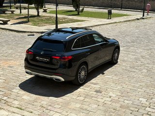 MB GLC 220d 4Matic