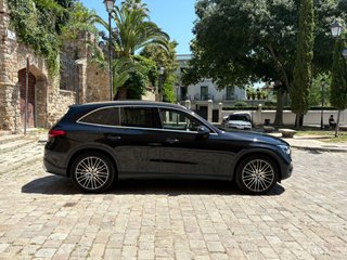 MB GLC 220d 4Matic