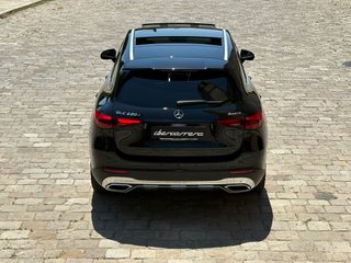 MB GLC 220d 4Matic