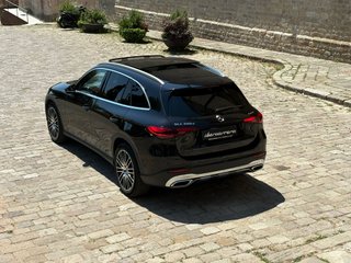 MB GLC 220d 4Matic
