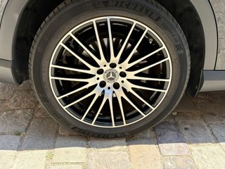 MB GLC 220d 4Matic