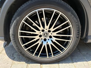 MB GLC 220d 4Matic
