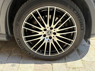 MB GLC 220d 4Matic