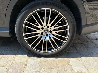 MB GLC 220d 4Matic