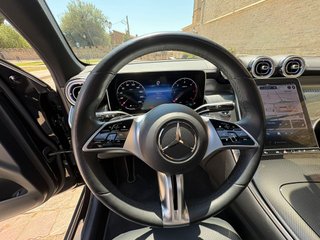 MB GLC 220d 4Matic