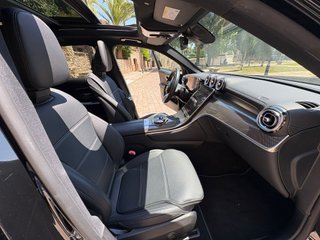 MB GLC 220d 4Matic