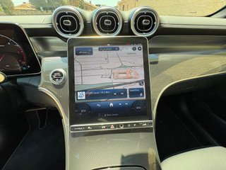 MB GLC 220d 4Matic