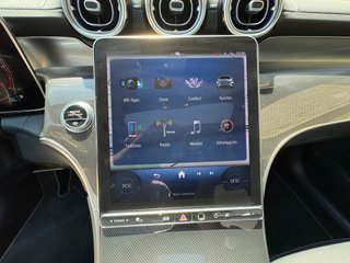 MB GLC 220d 4Matic