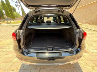 MB GLC 220d 4Matic