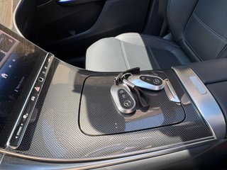 MB GLC 220d 4Matic