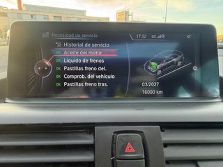 BMW 225d