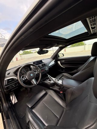 BMW 225d