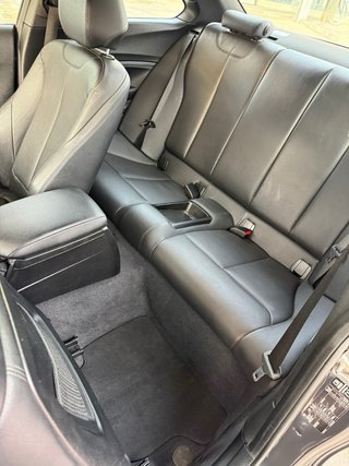 BMW 225d