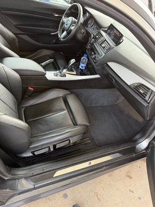 BMW 225d