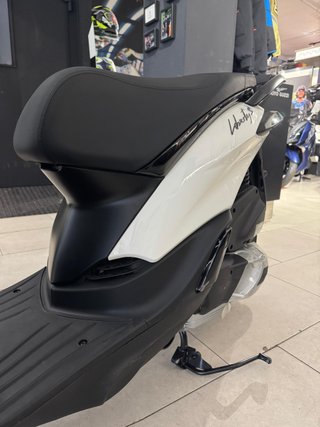 Piaggio Liberty 125 S ¡¡DESDE 77€ AL MES!!