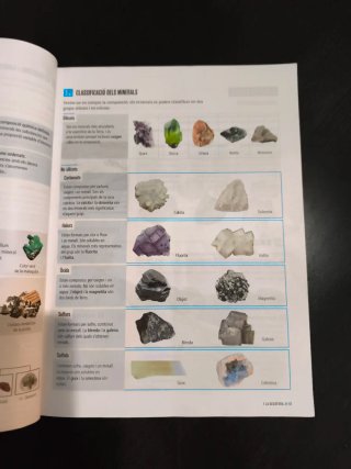 Biologia i Geologia 1r Secundària Llibre alumne...