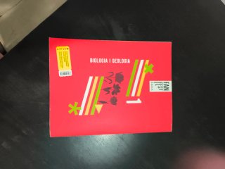 Biologia i Geologia 1r Secundària Llibre alumne...