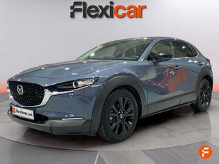 Mazda CX-30 2.0 90 kW 2WD Zenith (sin Pack Bose)