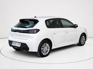 Peugeot 208 BlueHDi 100 Active 75 kW (100 CV)