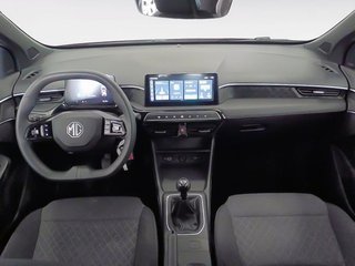 MG MG3 1.5 Standard 85 kW (116 CV)