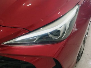 MG MG3 1.5 Standard 85 kW (116 CV)
