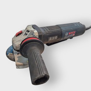 RADIAL BOSCH GWS 17-125 PSB