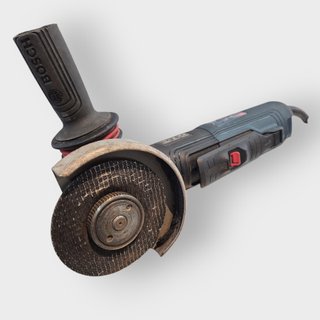 RADIAL BOSCH GWS 17-125 PSB