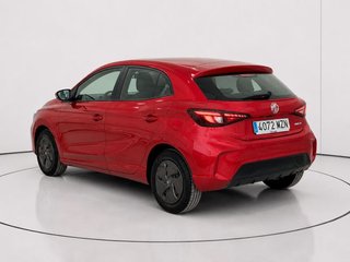 MG MG3 1.5 Standard 85 kW (116 CV)