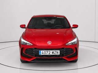 MG MG3 1.5 Standard 85 kW (116 CV)