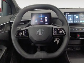 MG MG3 1.5 Standard 85 kW (116 CV)