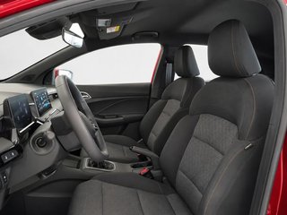 MG MG3 1.5 Standard 85 kW (116 CV)