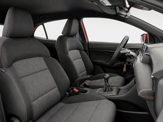 MG MG3 1.5 Standard 85 kW (116 CV)