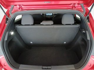 MG MG3 1.5 Standard 85 kW (116 CV)